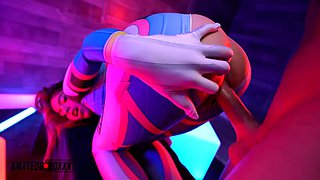 DVA POV
