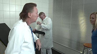 Mature Cocks for Horny Sluts - Episode 1