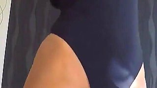 PAWG Sexydea Live Show Twerk Booty