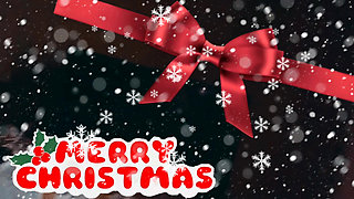 I am your special Xmas gift