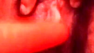 Desi Teen Girl Carrot Masturbation 13