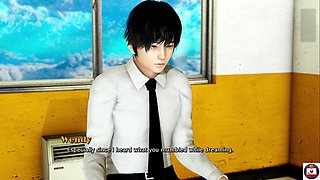 My Real Desire - PT 21