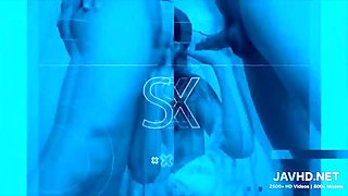 Real Japanese Group Sex Uncensored Vol 47 by Gang AV: Amateur, Hardcore  Asian Porn