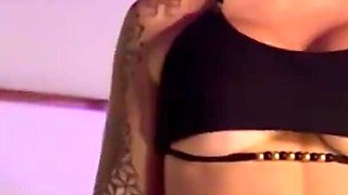 My Boyfriend Loves to Fuck My Wet Pussy Look How He Cums in My Mouth