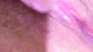 Masturbating Thinking About My Boyfriend's Friend Until I Reach Orgasm and Squirt