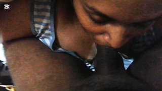 Down South Beach Sex Worker