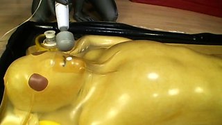 Amateur fetish big booty bitch riding with her bum