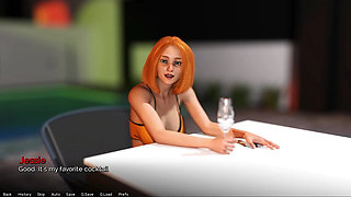 Rebels of the College - Part 7 - Ultra Hot Babe in Bikini by Loveskysan69