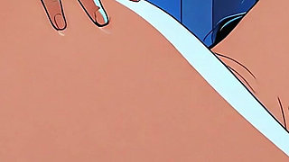 Office Gangbang Party for Hot MILFs