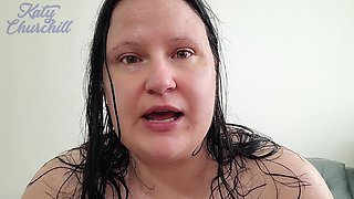 Sweaty After Wrestling Your Ex Girlfriend