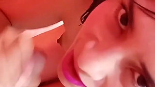 Que Rico Es Chupar Una Pinga, Quiero Mas, Atorame