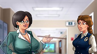 Manila exposed new, anime, yam-sized