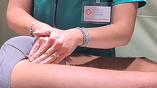 Doctor! Empty My Balls Please!