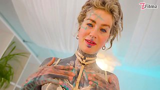 BBC takes full control of the alt cutie