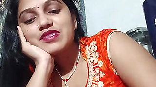 Desi girl first time  video part 1