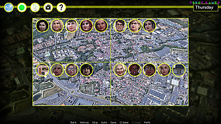 Plus Size Taboo by Chaixas - Doing a New Training with the Couch, My Favorite Aunty Is Back 8