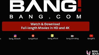 River Lynn: Blonde Stranger's Wild Amateur Street Adventure