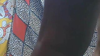 Fuck Bhabhi in Black Dress She Suck My Cock and Fuck Her.