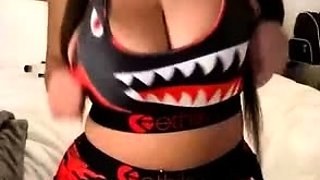 CIMA black and ebony