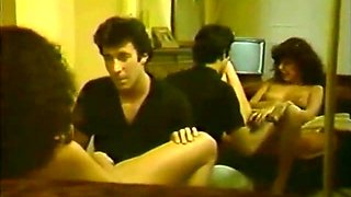 Young & Restless Pt.. 2