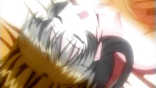 Watch well-formed pornstar's action