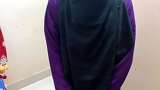 Fucking Hard with My Favorite Doctor