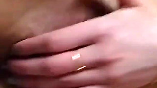 Horny After the Gym Pussy Teasing Spreading Pussy Pissing by Get This New Video!