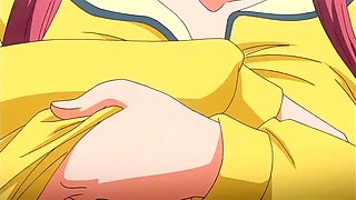 Hentai: Japanese, Doggy  Animated Porn