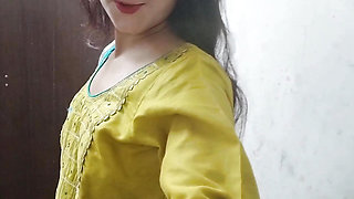 Muslim big step sister boyfriend ko bulakar chudi