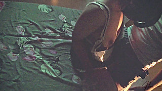 Having an Afffair and Cheating with House Maid