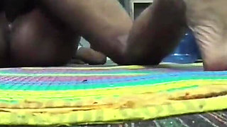 Long Distance Relationship Today Girlfriend Fucked a Long Time Full Pussy Filled Cumshot Full Audio