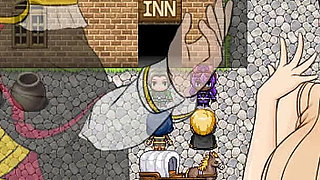 The Fate of Choice: the Husband Is Working While the Wife Cheats and Spreads Her Legs in the Mountains - Episode 4