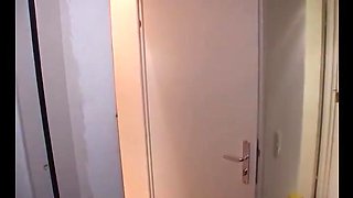 Getting rough with her - Magmafilm