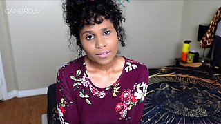 HornyLily - Religious Mom