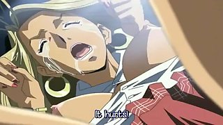 Uncensored Hentai: Big Tits, Big Ass  Stripchat Porn