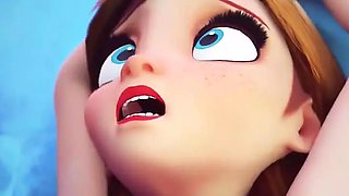 Frozen