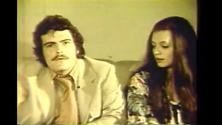 Group Sex Therapy - Full Vintage Porn Movie with Blowjobs & Cumshots