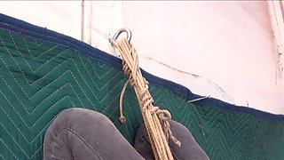 Close Up And Cumshot