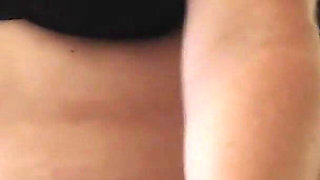 Afternoon Handjob with Ashley Ace