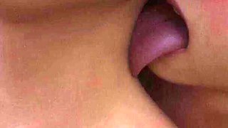Stepbrother Fucks Stepsister Better Than Her Boyfriend