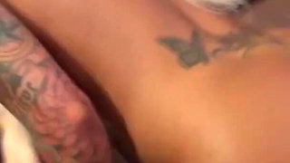 Amazing beauty babe loves to be banged hardly