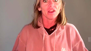 Naked Progress Check