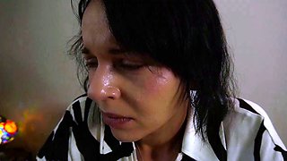 AimeeWavesXXX – Step Mommy & Step Son Waiting