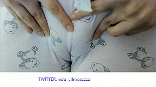 Turk Cameltoe