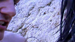 Sexy Video Dolce Elektra and Andrea Moranty