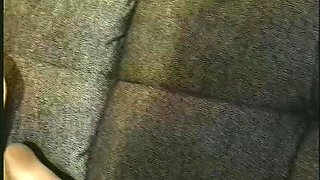 Raunchy bimbos vintage xxx movie
