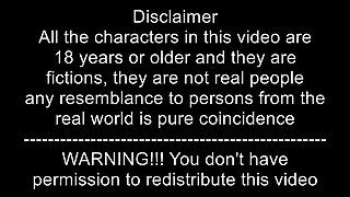 Dawn of Malice: Stepmom and Stepson, Passionate Tongue Kissing Ep 10