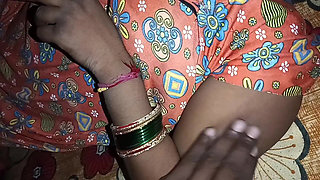 Desi Chudai with Romance in Midnight