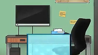 House Chores - Beta 0.12.1 Part 30 Sexy Spanking Ass and New Outfit! by Loveskysan