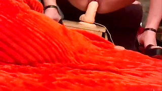 My crazy fantasy, with my brother-in-law&#039;s big dick, melina white